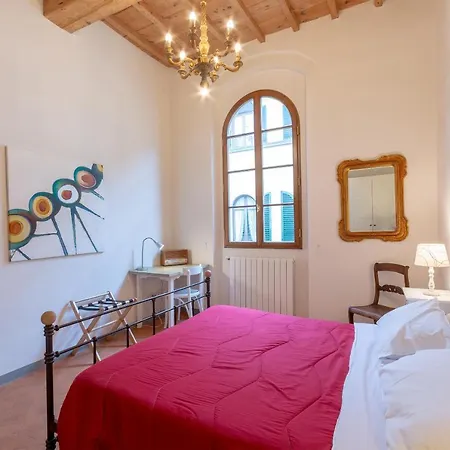 Sant'agostino Апартаменты *