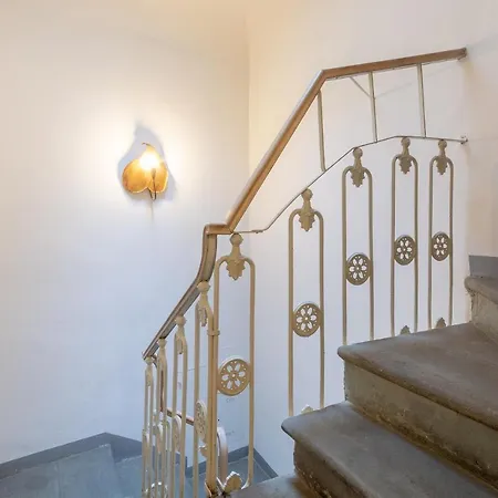 Sant'agostino Florencie