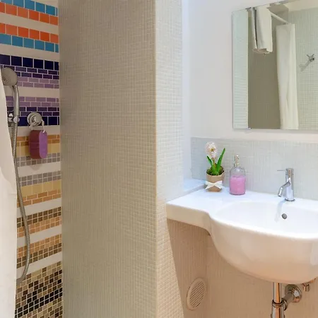 Sant'agostino Apartmán *