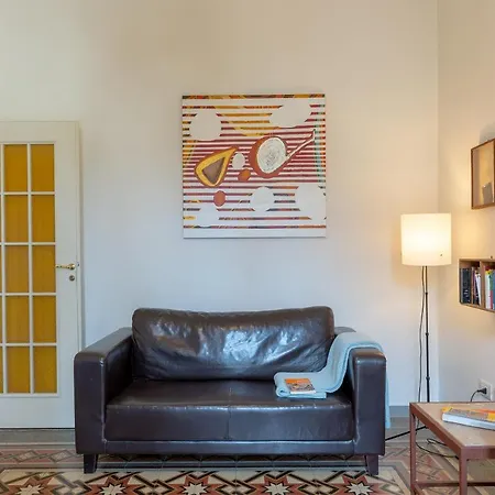 Sant'agostino Apartmán