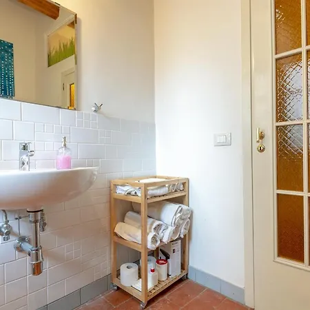 Apartmán Sant'agostino