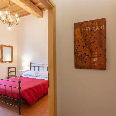 Apartmán Sant'agostino