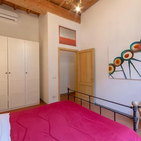 Sant'agostino Apartmán *