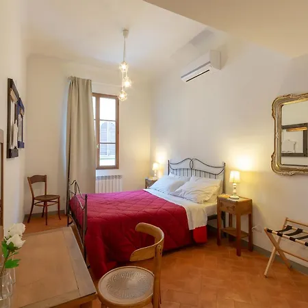 Sant'agostino Apartmán