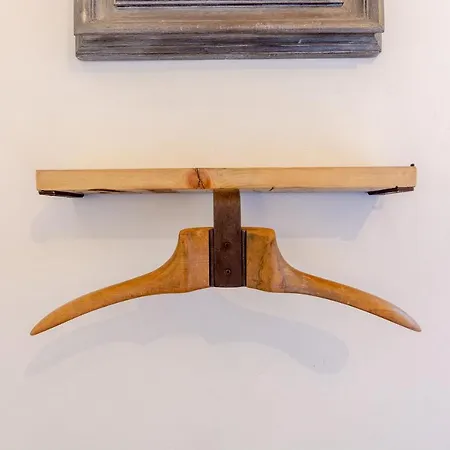 Sant'agostino Apartmán *