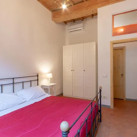 Sant'agostino Апартаменты Флоренция