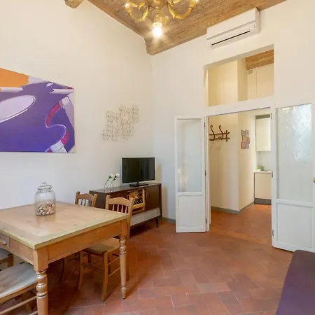 Апартаменты Sant'agostino *