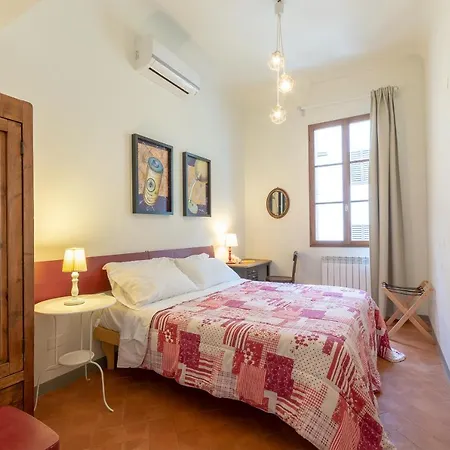 Sant'agostino Apartmán *