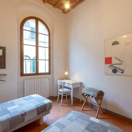 Sant'agostino Апартаменты