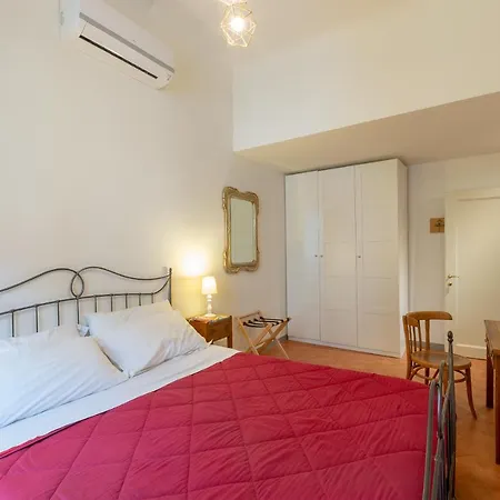 Sant'agostino Апартаменты