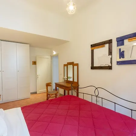 Apartmán Sant'agostino Florencie
