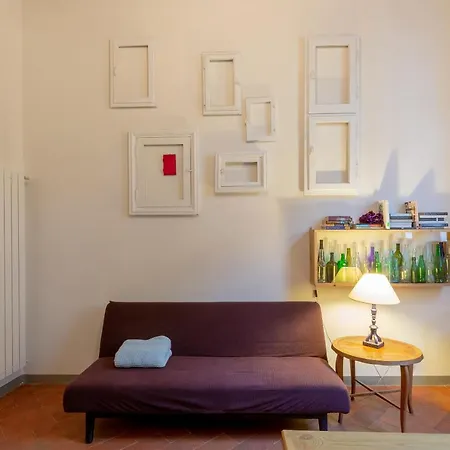 Sant'agostino Apartmán