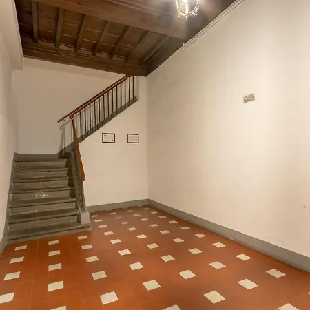 Sant'agostino Флоренция