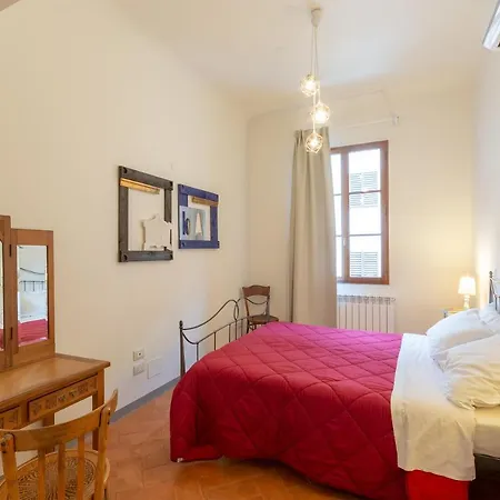 Apartmán Sant'agostino *