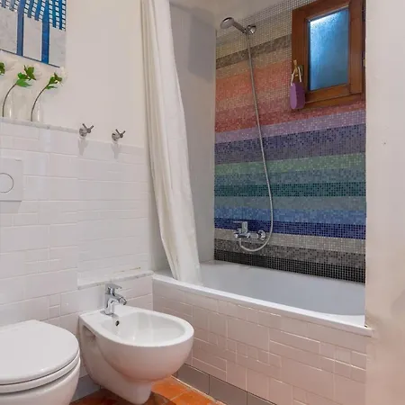 Sant'agostino Appartement Florence