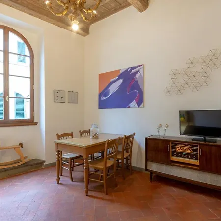 Sant'agostino Firenze