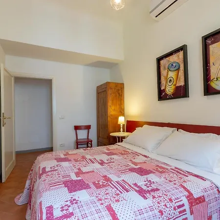 Appartement Sant'agostino