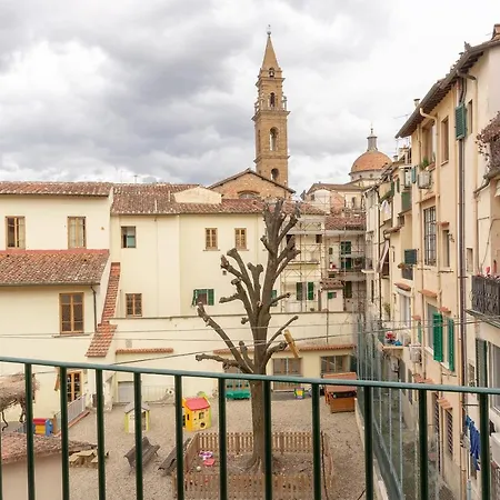 Sant'agostino Appartement *